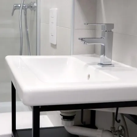 Lejlighed Lumi - Modern With Parking Maribor